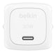 EAN 0745883891009 - Belkin BoostCharge Portátil, Smartphone, Tableta Blanco Corriente alterna Carga rápida Interior imagen 5