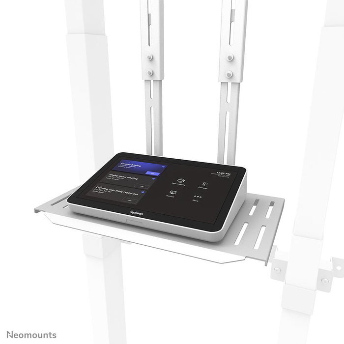 EAN 8717371449766 - Neomounts AFL-875WH1 accesorio para soporte de pantalla de señalización Estantería imagen 8