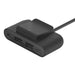 EAN 0745883852352 - Belkin BUZ001bt2MBKB7 USB Tipo C Negro imagen 1