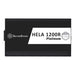 EAN 4710679815565 - Silverstone HELA 1200R Platinum unidad de fuente de alimentación 1200 W 20+4 pin ATX ATX Negro imagen 8