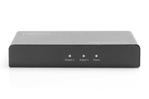 EAN 4016032465256 - Digitus DS-45324 divisor de video imagen 2