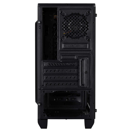 EAN 4718009152168 - Aerocool Cyclon Mini Mini Tower Negro imagen 2