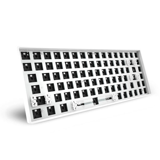 EAN 4044951039210 - Sharkoon SKILLER SGK50 S3 teclado Juego USB No Blanco imagen 2