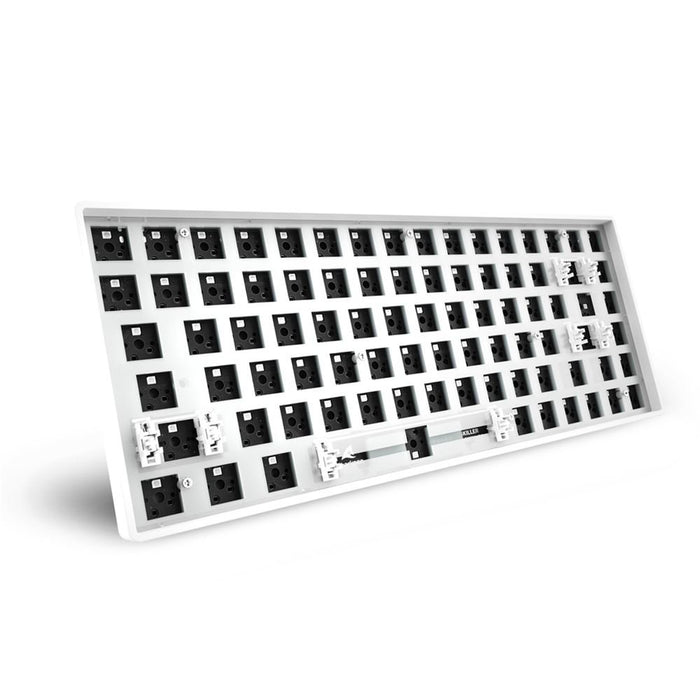 EAN 4044951039210 - Sharkoon SKILLER SGK50 S3 teclado Juego USB No Blanco imagen 2