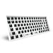 EAN 4044951039210 - Sharkoon SKILLER SGK50 S3 teclado Juego USB No Blanco imagen 2