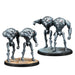 EAN 0841333121808 - Atomic Mass Games Star Wars: Shatterpoint - Appetite for Destruction Squad Pack Figura imagen 4