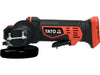 EAN 5906083025228 - Yato YT-82827 amoladora angular 12,5 cm 10000 RPM 1,5 kg imagen 2