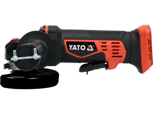 EAN 5906083025228 - Yato YT-82827 amoladora angular 12,5 cm 10000 RPM 1,5 kg imagen 2