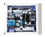 EAN 4717964402523 - Thermaltake Core V1 Snow Edition Cubo Blanco imagen 6