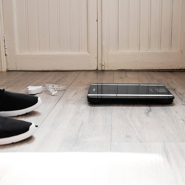 EAN 8435484040891 - Cecotec Surface Precision 9450 Plaza Negro, Blanco Báscula personal electrónica imagen 9