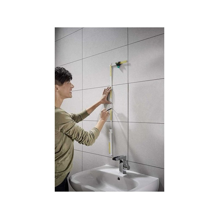 EAN 4006885522206 - wolfcraft GmbH 5222000 regla de plegamiento imagen 5