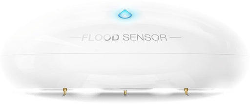 EAN 5902020528357 - Fibaro FGFS-101-ZW5 sensor de temperatura y humedad Interior / exterior Independiente Inalámbrico imagen 2