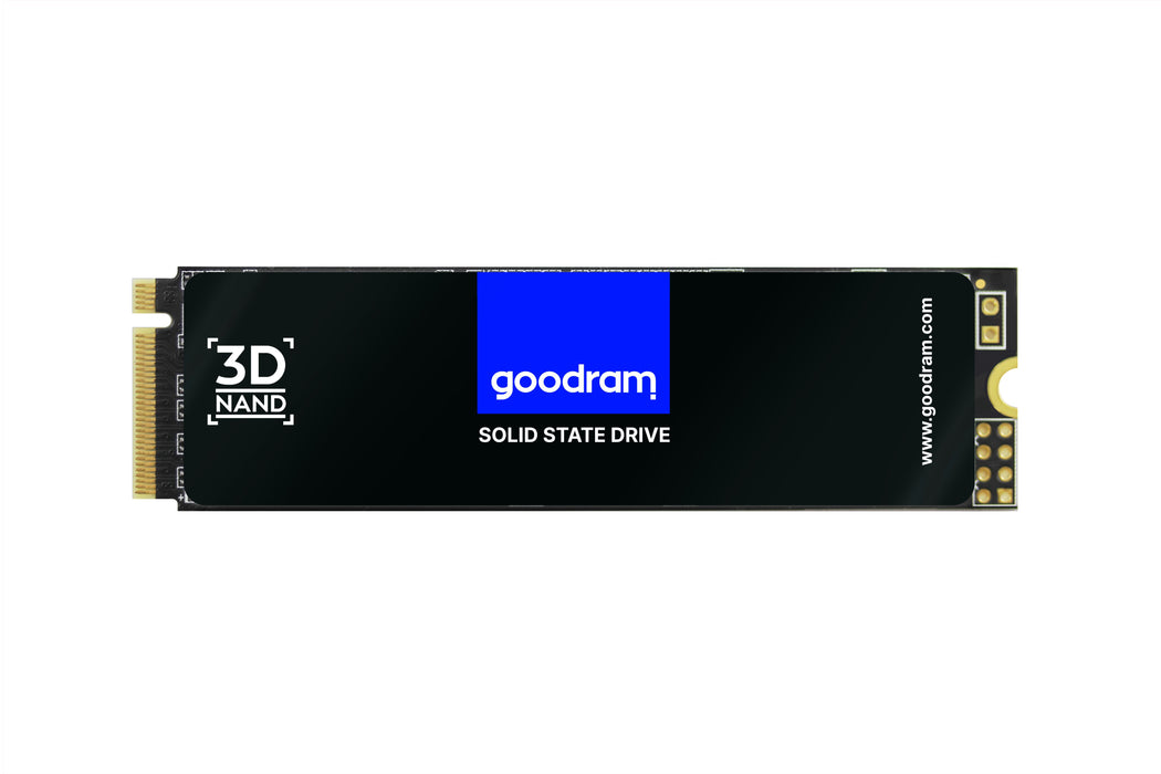 EAN 5908267923276 - Goodram PX500 1 TB M.2 PCI Express 3.0 NVMe 3D NAND imagen 1