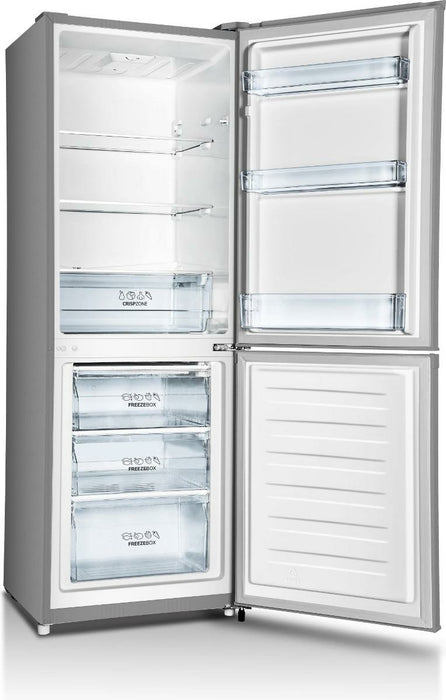 EAN 3838782766541 - Gorenje RK416EPS4 nevera y congelador Independiente 230 L E Gris imagen 2