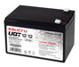EAN 8436035921898 - Salicru 013BS000003 batería para sistema ups Sealed Lead Acid (VRLA) 12 V 12 Ah imagen 1