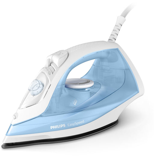 EAN 8710103912958 - Philips EasySpeed GC1740/20 plancha Plancha a vapor Suela antiadherente 2000 W Azul, Blanco imagen 1
