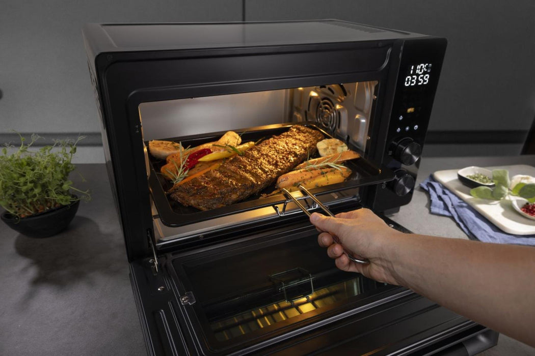 EAN 3838783064684 - Hisense HOM30AF Negro imagen 7