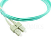 EAN 4063232631882 - BlueOptics SFP3132EU7.5MK Cable de fibra óptica e InfiniBand 7,5 m LC SC Color aguamarina imagen 5