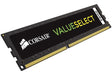 EAN 0843591052955 - Corsair Value Select 8GB PC4-17000 módulo de memoria 1 x 8 GB DDR4 imagen 1