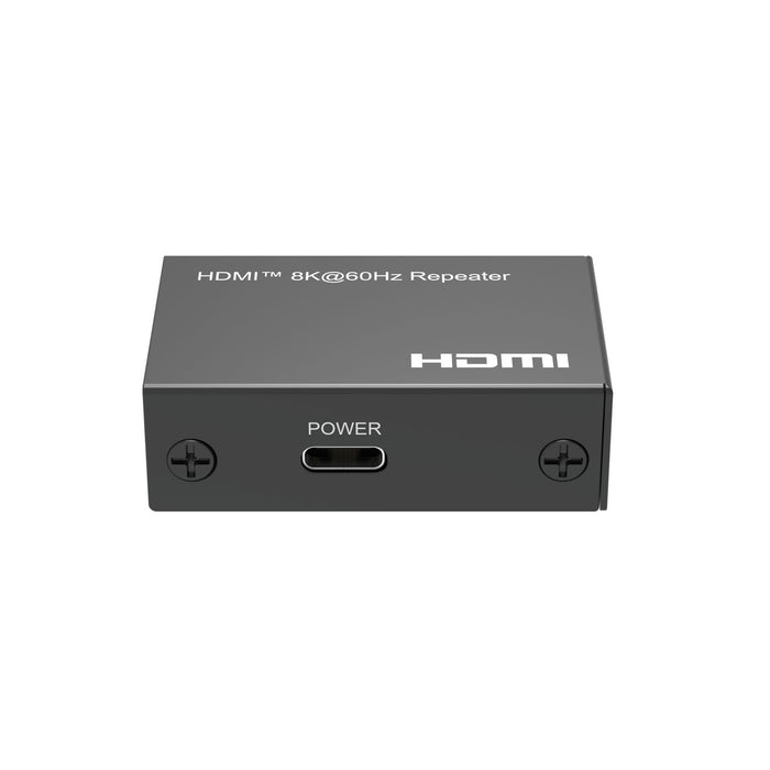EAN 5715063739945 - Microconnect MC-HDMIREPEATER-8K no categorizado imagen 5