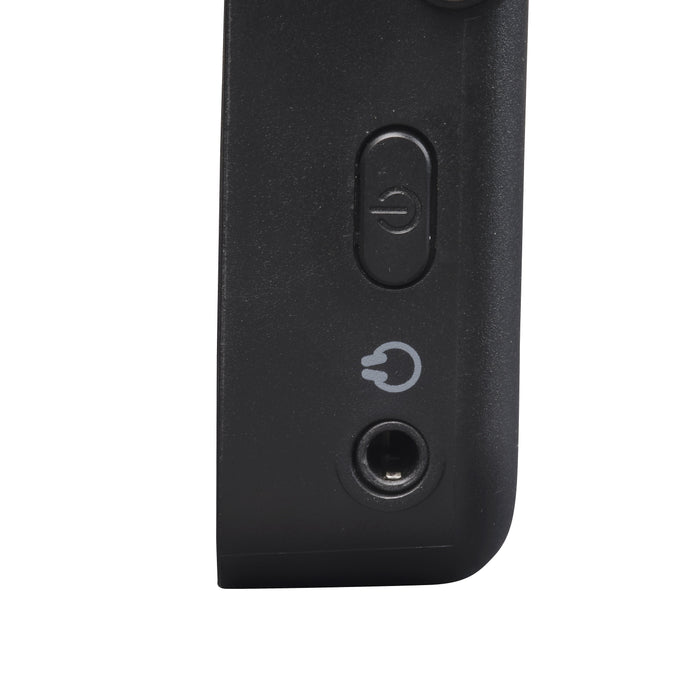 EAN 5706751066276 - Denver DAH-126 Personal Analógico y digital Negro imagen 6