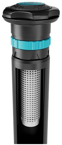 EAN 4066407002142 - Gardena 8233-20 rociador de agua Aspersor emergente Negro imagen 5