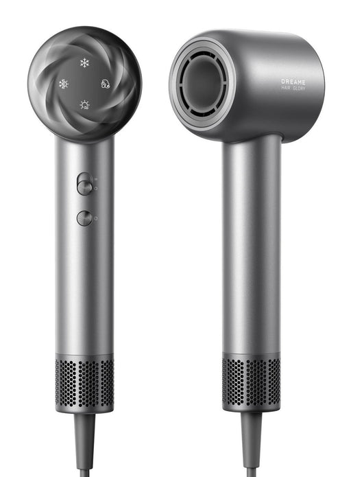 EAN 6976233678030 - Dreame Glory Mix secador 1600 W Negro imagen 1