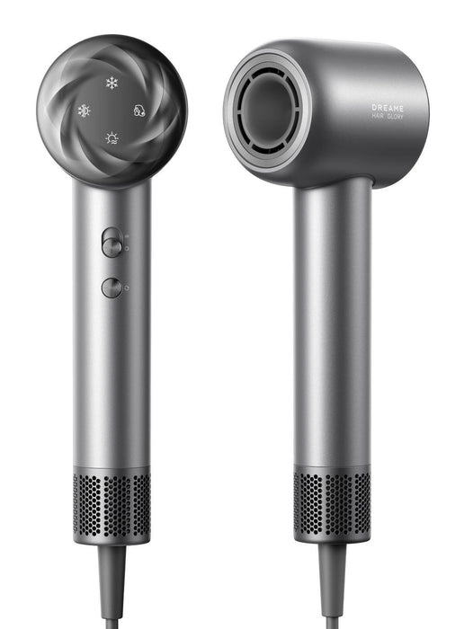 EAN 6976233678030 - Dreame Glory Mix secador 1600 W Negro imagen 1