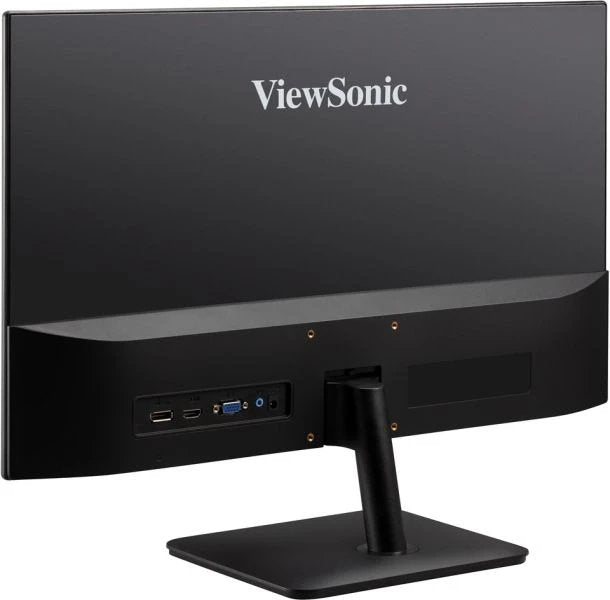EAN 766907035063 - Viewsonic Value Series VA2432-MHD-3 LED display 61 cm (24") 1920 x 1080 Pixeles Full HD Negro imagen 5