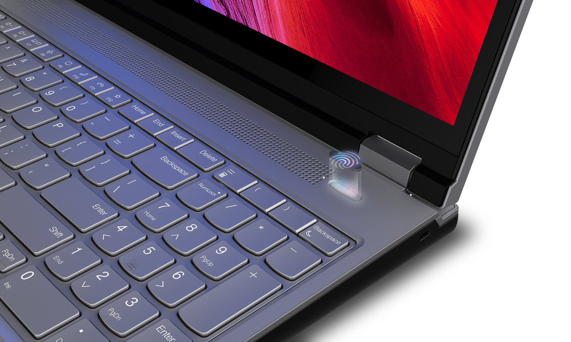 EAN 198153868209 - Lenovo ThinkPad P16 Gen 2 Intel® Core™ i7 i7-14700HX Estación de trabajo móvil 40,6 cm (16") WUXGA 16 GB D imagen 12