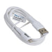EAN 8435364316955 - iggual IGG316955 cable de conector Lightning 1 m Blanco imagen 2
