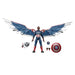 EAN 5010996222602 - Marvel Legends Series Captain America imagen 2