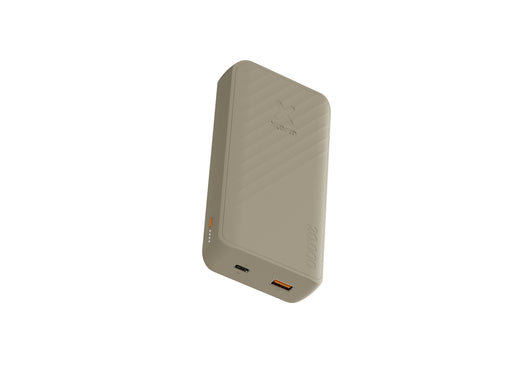 EAN 8718182278279 - Xtorm Go2 Polímero de litio 20000 mAh Beige imagen 2