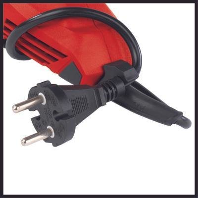 EAN 4006825577211 - Einhell TE-AG 115 amoladora angular 11,5 cm 12000 RPM 720 W 1,88 kg imagen 4