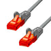 EAN 5714590012781 - ProXtend V-6UTP-07G cable de red Gris 7 m Cat6 U/UTP (UTP) imagen 1
