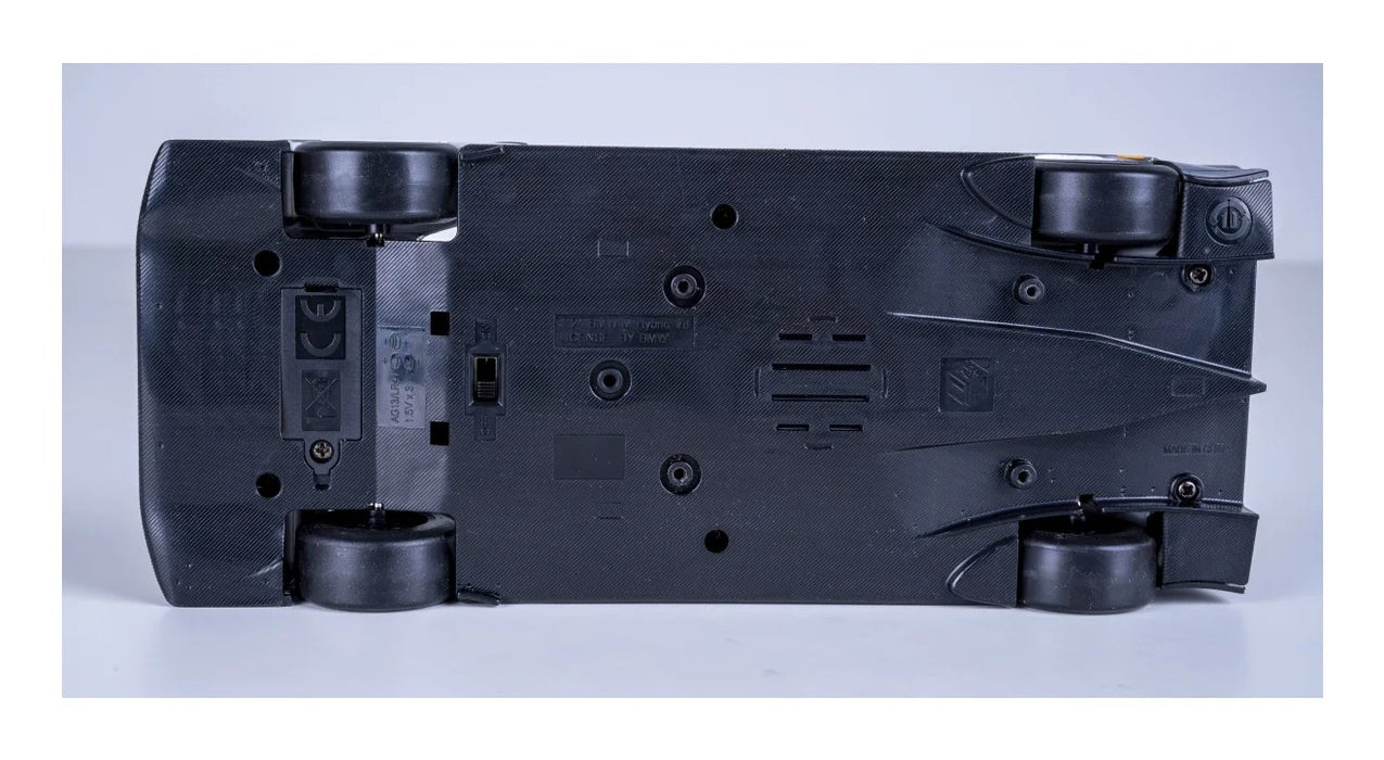 EAN 4042774475802 - Jamara BMW M Hybrid V8 imagen 12