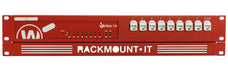 EAN 8718868918369 - Rackmount.IT RM-WG-T4 accesorio de bastidor Soporte de montaje imagen 1
