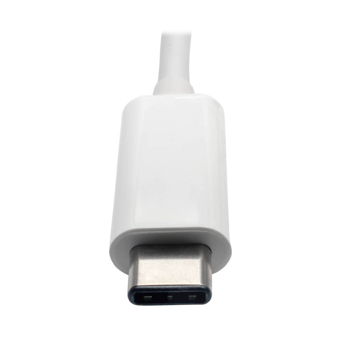 EAN 0037332193940 - Tripp Lite U444-06N-HGU-C Adaptador gráfico USB 1920 x 1080 Pixeles imagen 10