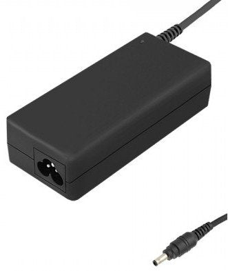 EAN 5901878500157 - Qoltec 50015.60W adaptador e inversor de corriente Interior Negro imagen 1