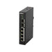 EAN 6939554912788 - Dahua Technology PFS4206-4P-96 switch Gestionado L2 Fast Ethernet (10/100) Energía sobre Ethernet (PoE) N imagen 1