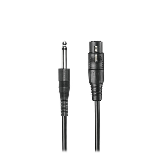 EAN 5055145752494 - Audio-Technica ATR1300x Negro Micrófono con pinza de enganche imagen 2