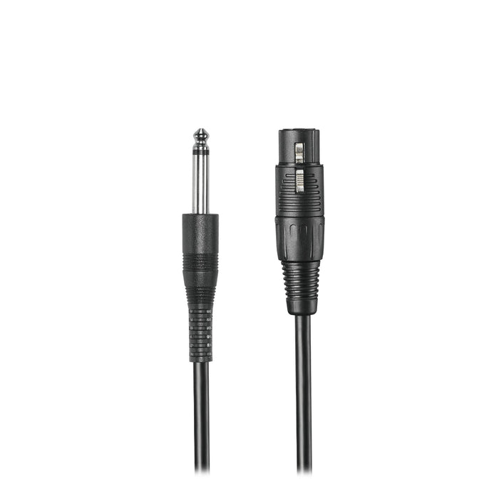 EAN 5055145752494 - Audio-Technica ATR1300x Negro Micrófono con pinza de enganche imagen 2
