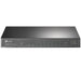 EAN 6935364052980 - TP-Link TL-SG1210P switch No administrado Gigabit Ethernet (10/100/1000) Energía sobre Ethernet (PoE) Gri imagen 1