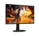 EAN 4038986182577 - AOC G4 25G4SXU pantalla para PC 62,2 cm (24.5") 1920 x 1080 Pixeles Full HD LED Negro, Gris imagen 3