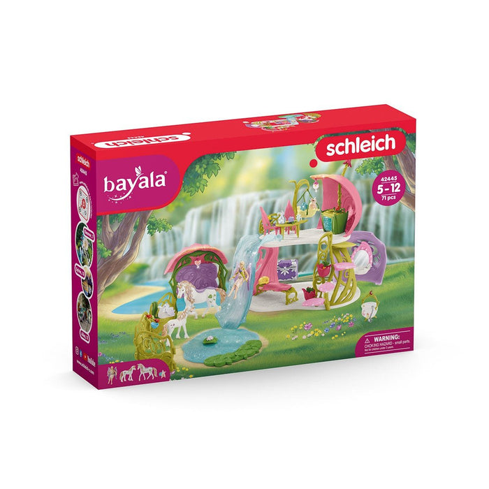 EAN 4043619424450 - schleich BAYALA 42445 set de juguetes imagen 12