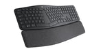 EAN 5099206097063 - Logitech 920-010345 teclado Oficina Bluetooth Alemán Grafito imagen 5