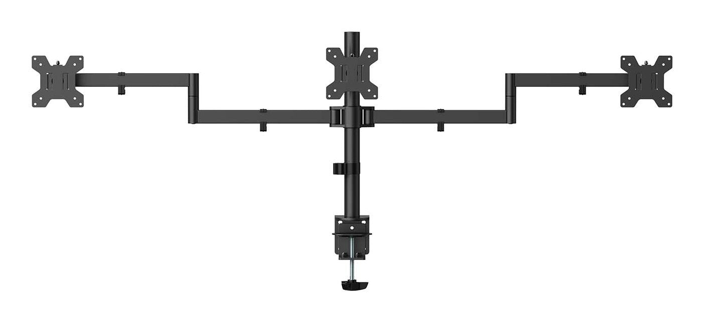 EAN 8435739901427 - AISENS DT27TSR-281 soporte para monitor 68,6 cm (27") Escritorio imagen 2