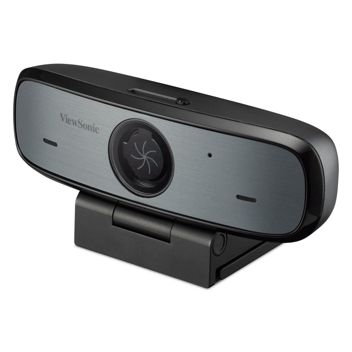 EAN 0766907010916 - Viewsonic VB-CAM-002 cámara web USB Negro imagen 3