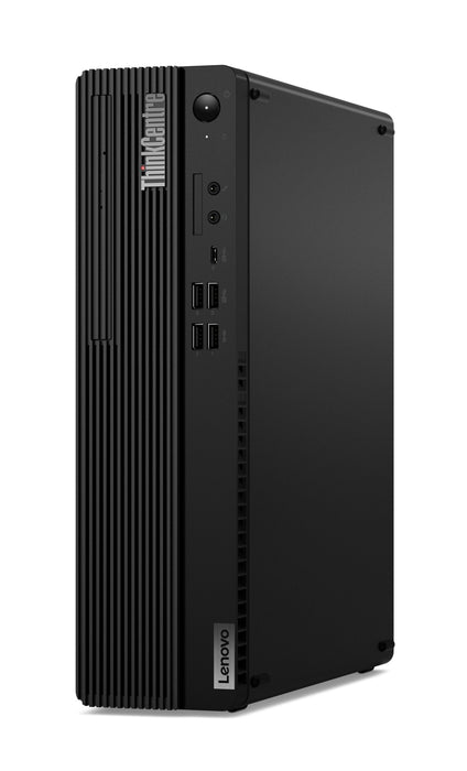 EAN 0198153579150 - Lenovo ThinkCentre M75s Gen 5 AMD Ryzen™ 5 8500G 16 GB DDR5-SDRAM 512 GB SSD Windows 11 Pro SFF PC Negro imagen 2