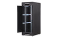 EAN 4016032332442 - Digitus DN-19 42U-8/10-B-1 armario rack Rack o bastidor independiente Negro imagen 3